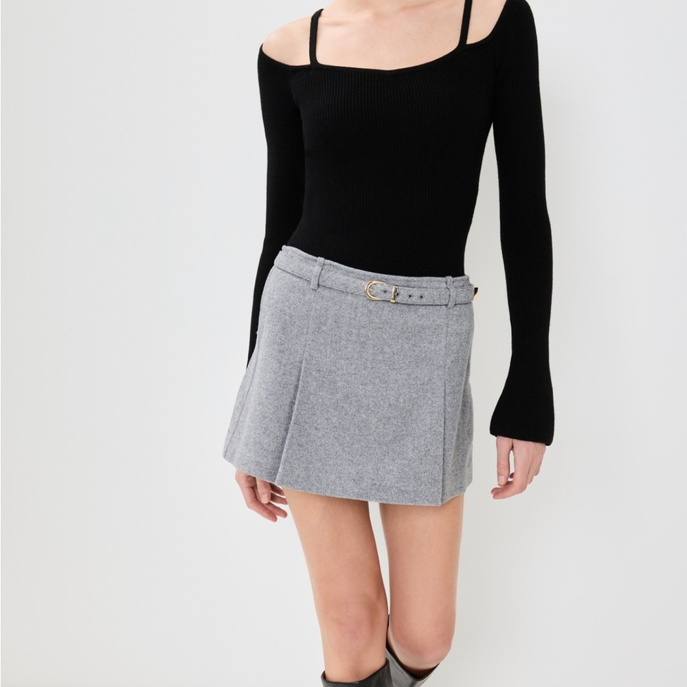 Reformation Rory Skirt